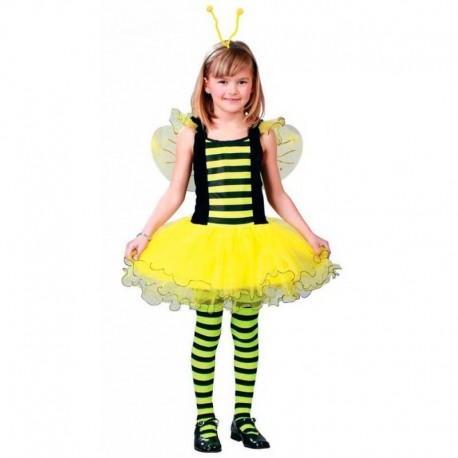 Déguisement Abeille Enfant