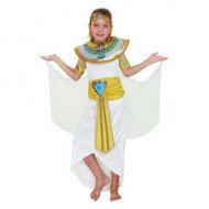 Déguisement Egyptienne Enfant