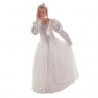 Déguisement Princesse Robe Blanche Enfant