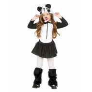 Déguisement Panda Enfant