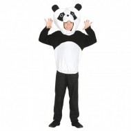 Déguisement Panda Enfant