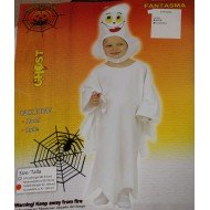 Déguisement Fantôme Enfant