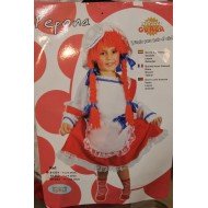 Déguisement Petite Fille