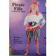 Déguisement Pirate Fille Enfant