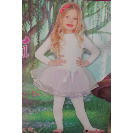 Déguisement Tutu Enfant