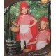 Déguisement Chaperon Rouge Enfant