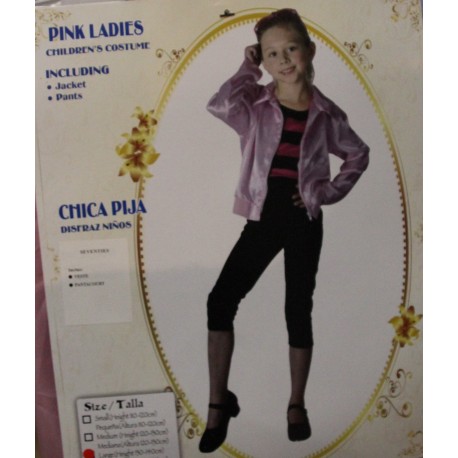 Déguisement Seventies Enfant