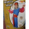 Déguisement Princesse Arabe Enfant