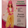 Déguisement Princesse Harem Enfant
