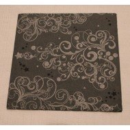 Serviette Voie Sèche Midnight