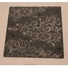 Serviette Voie Sèche Midnight
