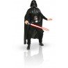 Kit Blister Adulte Accessoires Dark Vador avec Sabre