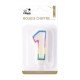 Bougie Chiffre 1