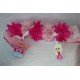 Guirlande Papier Princesse