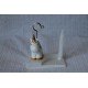 Bougie Anniversaire Licorne sur Socle