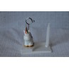 Bougie Anniversaire Licorne sur Socle