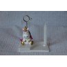 Bougie Anniversaire Licorne sur Socle