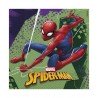 Serviette Spiderman