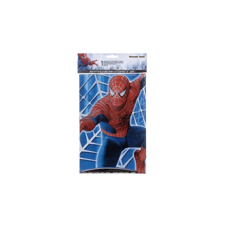 Nappe Spiderman 3