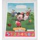 Pochettes Party Bags Mickey
