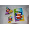 Sachet Goûter Happy Birthday
