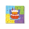 Serviette Papier Happy Birthday