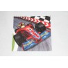 Serviette Voiture de Course