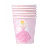 Gobelets Princesse Rose