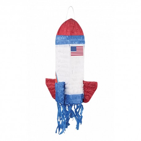 Pinata Fusée