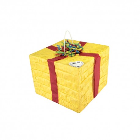 Pinata Cadeau