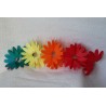Guirlande Papier Fleurs