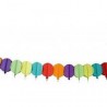 Guirlande Papier Ballon
