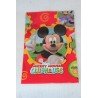 Nappe Mickey