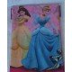 Nappe Princesse Disney