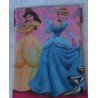 Nappe Princesse Disney