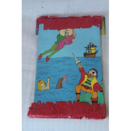 Pinata Peter Pan