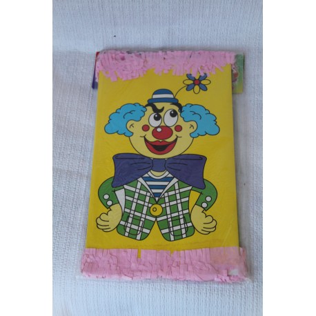 Pinata Clown