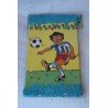 Pinata Football/Skate