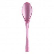Cuillères Easy Plastique