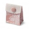 4 Pochettes Lin Gypsy