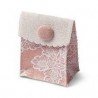 4 Pochettes Lin Gypsy