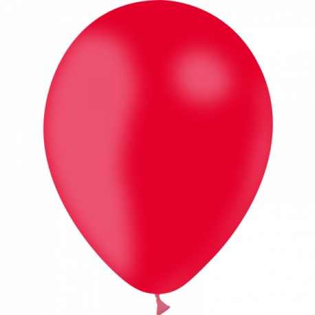100 Ballons Latex