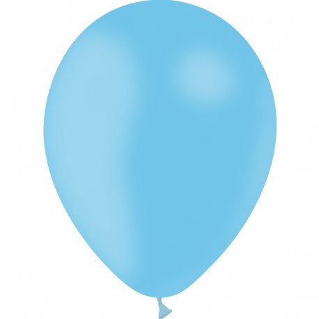 25 Ballons Latex