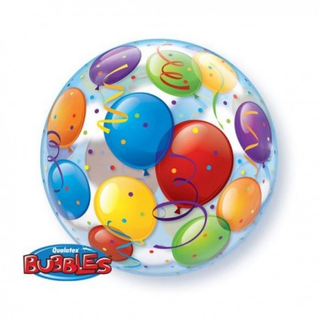 Ballon Bubbles Ballons