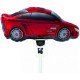 Ballon Aluminium Voiture