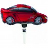 Ballon Aluminium Voiture