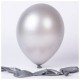 24 Ballons Nacré