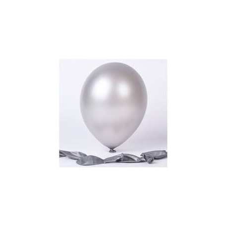 24 Ballons Nacré