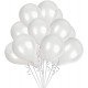 24 Ballons Nacré