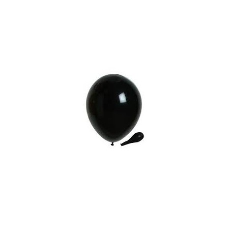 50 Ballons Opaque Latex